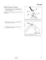 Предварительный просмотр 61 страницы Snapper SPV2270HW Operator'S Manual