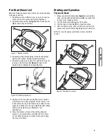 Предварительный просмотр 7 страницы Snapper SPVH21675 Safety Instructions & Operator'S Manual