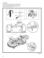 Предварительный просмотр 24 страницы Snapper SPX 150 Series Operator'S Manual