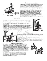 Предварительный просмотр 38 страницы Snapper SPX 150 Series Operator'S Manual