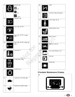 Preview for 7 page of Snapper SPX 23/42 Operator'S Manual