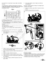 Preview for 53 page of Snapper SPX 23/42 Operator'S Manual