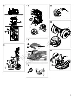 Preview for 3 page of Snapper SPX310 Operator'S Manual