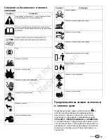 Preview for 21 page of Snapper SPX310 Operator'S Manual