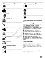 Preview for 39 page of Snapper SPX310 Operator'S Manual