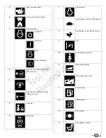 Preview for 41 page of Snapper SPX310 Operator'S Manual