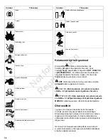 Preview for 56 page of Snapper SPX310 Operator'S Manual