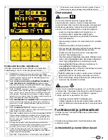 Preview for 57 page of Snapper SPX310 Operator'S Manual