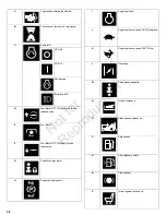 Preview for 58 page of Snapper SPX310 Operator'S Manual