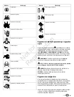 Preview for 73 page of Snapper SPX310 Operator'S Manual