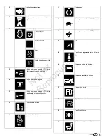 Preview for 75 page of Snapper SPX310 Operator'S Manual