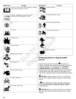 Preview for 90 page of Snapper SPX310 Operator'S Manual