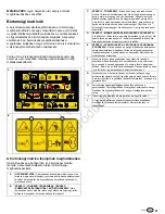 Preview for 91 page of Snapper SPX310 Operator'S Manual