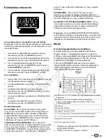 Preview for 95 page of Snapper SPX310 Operator'S Manual