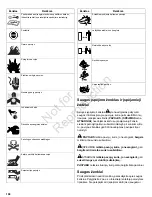 Preview for 108 page of Snapper SPX310 Operator'S Manual