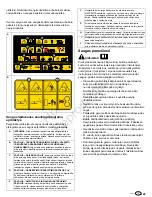 Preview for 109 page of Snapper SPX310 Operator'S Manual