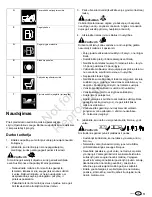 Preview for 111 page of Snapper SPX310 Operator'S Manual