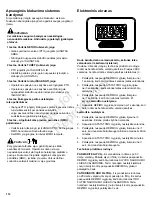 Preview for 112 page of Snapper SPX310 Operator'S Manual