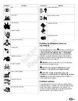 Preview for 125 page of Snapper SPX310 Operator'S Manual