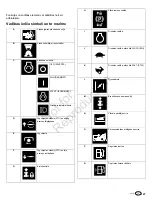 Preview for 127 page of Snapper SPX310 Operator'S Manual