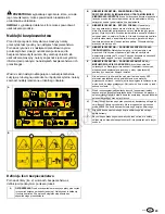 Preview for 143 page of Snapper SPX310 Operator'S Manual