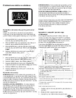 Preview for 147 page of Snapper SPX310 Operator'S Manual