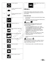 Preview for 163 page of Snapper SPX310 Operator'S Manual