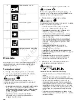 Preview for 200 page of Snapper SPX310 Operator'S Manual