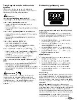 Preview for 201 page of Snapper SPX310 Operator'S Manual