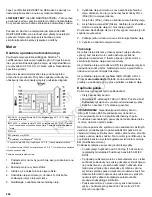 Preview for 202 page of Snapper SPX310 Operator'S Manual