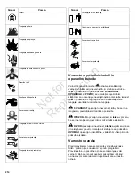 Preview for 214 page of Snapper SPX310 Operator'S Manual