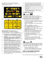 Preview for 215 page of Snapper SPX310 Operator'S Manual