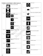 Preview for 216 page of Snapper SPX310 Operator'S Manual