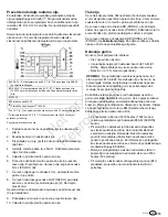 Preview for 219 page of Snapper SPX310 Operator'S Manual