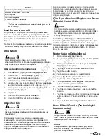 Preview for 239 page of Snapper SPX310 Operator'S Manual