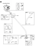 Preview for 2 page of Snapper SST-16CL Owner'S Manual