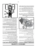 Предварительный просмотр 39 страницы Snapper ST1946 Operator'S Manual