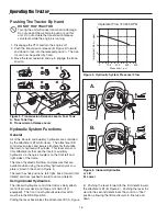 Preview for 18 page of Snapper ST6T2754D Operator'S Manual