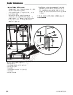 Предварительный просмотр 30 страницы Snapper SW30KAV1848 Operator'S Manual