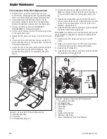 Предварительный просмотр 34 страницы Snapper SW30KAV1848 Operator'S Manual