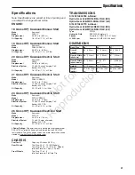 Предварительный просмотр 43 страницы Snapper SW30KAV1848 Operator'S Manual