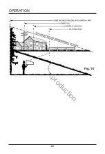 Preview for 22 page of Snapper SXD19SSWM82 Owner'S Manual