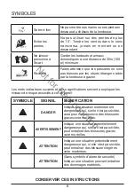 Preview for 49 page of Snapper SXD19SSWM82 Owner'S Manual