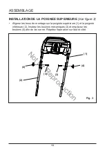 Preview for 53 page of Snapper SXD19SSWM82 Owner'S Manual