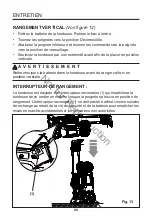 Preview for 68 page of Snapper SXD19SSWM82 Owner'S Manual