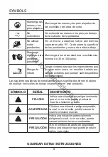 Preview for 89 page of Snapper SXD19SSWM82 Owner'S Manual