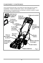 Preview for 90 page of Snapper SXD19SSWM82 Owner'S Manual