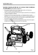 Preview for 94 page of Snapper SXD19SSWM82 Owner'S Manual