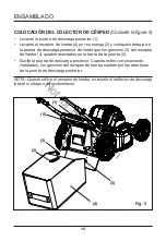 Preview for 95 page of Snapper SXD19SSWM82 Owner'S Manual