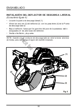 Preview for 96 page of Snapper SXD19SSWM82 Owner'S Manual